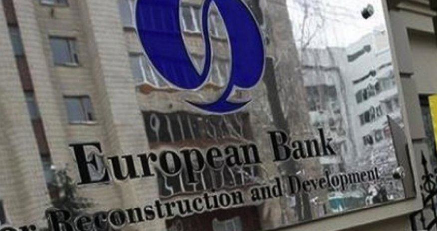 AYİB qaz qiymətləri və  inflyasiya ilə bağlı artım proqnozunu aşağı salıb