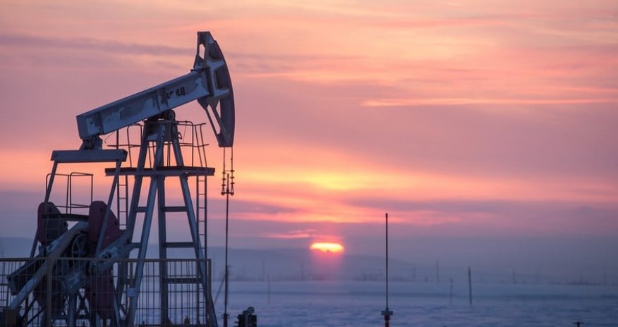 Azeri Light price drops nearly $1