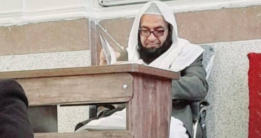 İranda 3 din alimi həbs olunub