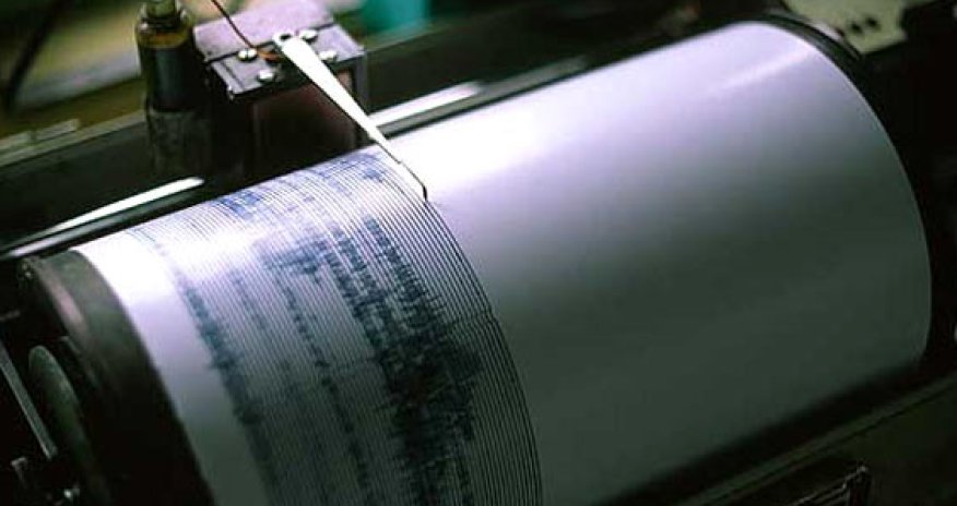 Xorvatiyada güclü zəlzələ oldu