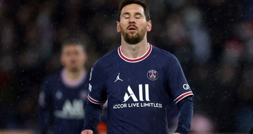 СМИ: ПСЖ не собирается идти на любые условия ради сохранения Месси