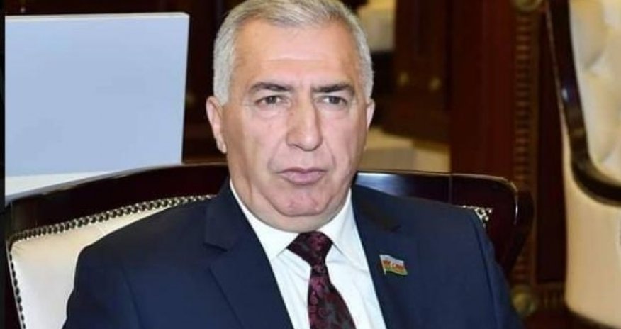 Ermənistanın Türkiyəyə yardımı siyasi motiv daşıyır - Aqil Məmmədov/VİDEO