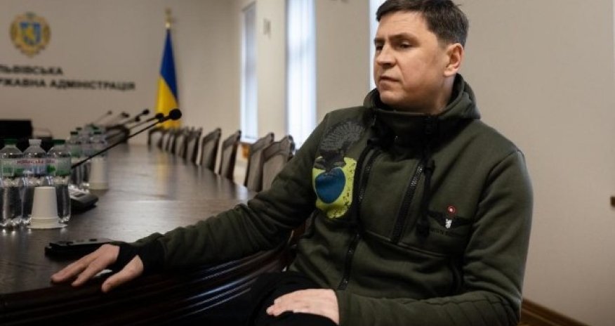 Rusiya müharibənin il dönümündə Ukraynanı kütləvi bombardman edə bilər- Mixail Podolyak 