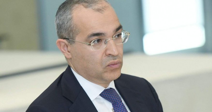 Микаил Джаббаров: 69,7% льготных кредитов приходится на регионы