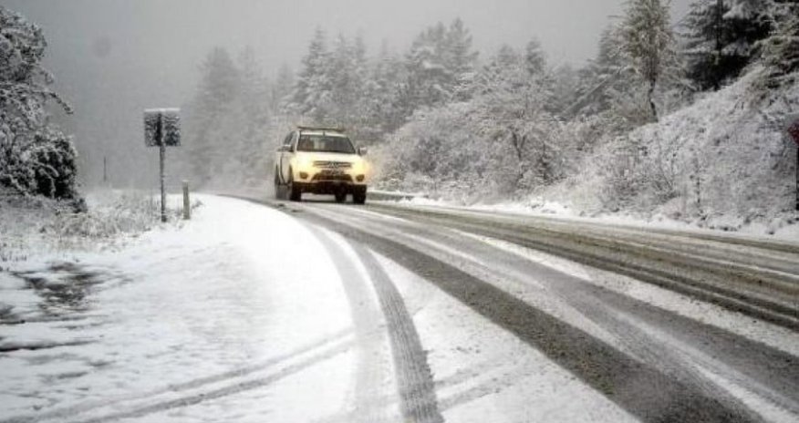 Azerbaijan weather forecast for February 18