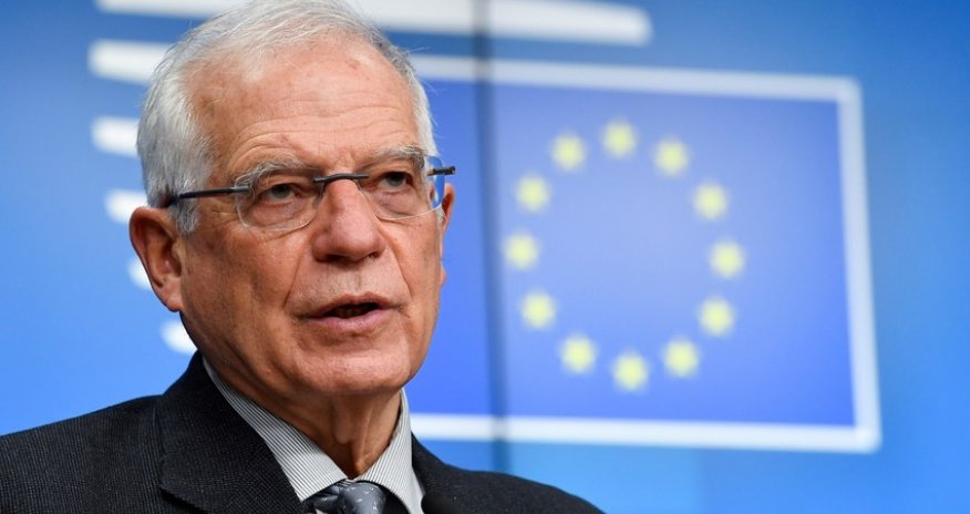 Боррель: страны ЕС потратят дополнительно €70 млрд на оборону за два года