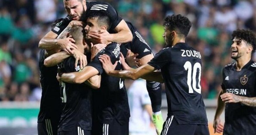 “Qarabağ”ın Belçika proqramı açıqlandı