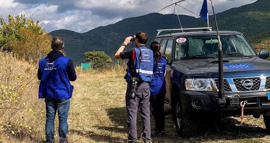 Aİ Şurası 2 il müddətinə Ermənistan sərhəddinə missiya göndərməklə bağlı qərar verib