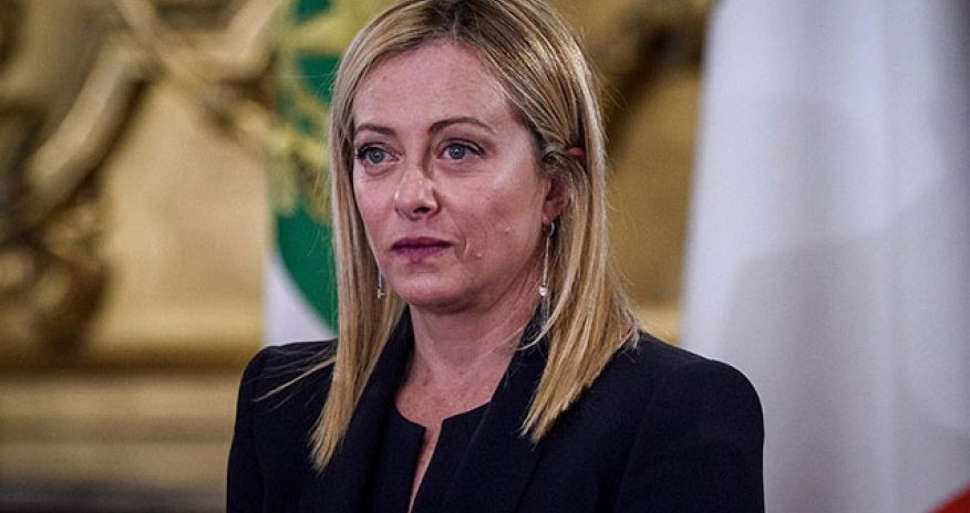 İtaliyanın Baş naziri Ukraynaya gedəcək