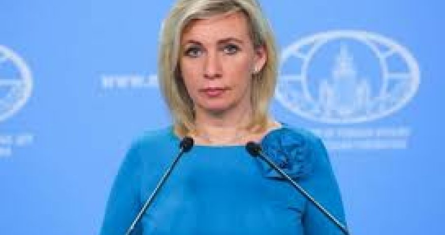 Rusiya Aİ-nin missiyasını Rusiyanı regiondan sıxışdırmaq cəhdi kimi qiymətləndirib