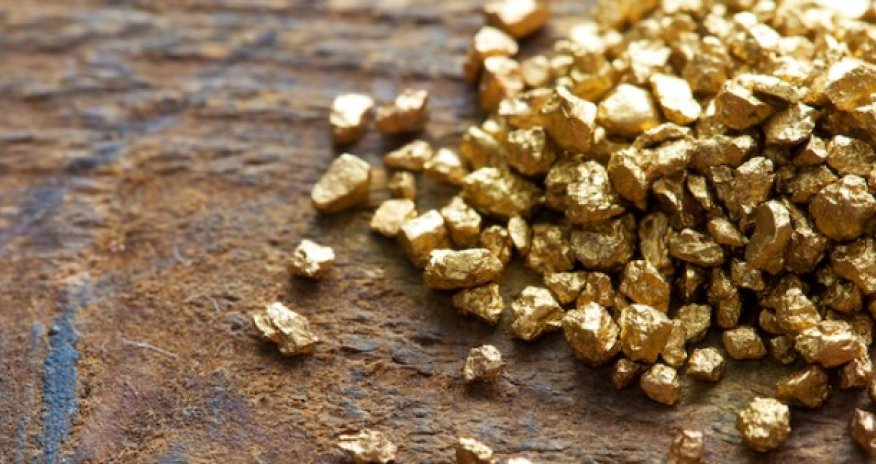 Azərbaycan şirkəti Afrikada qızıl hasilatında maraqlıdır