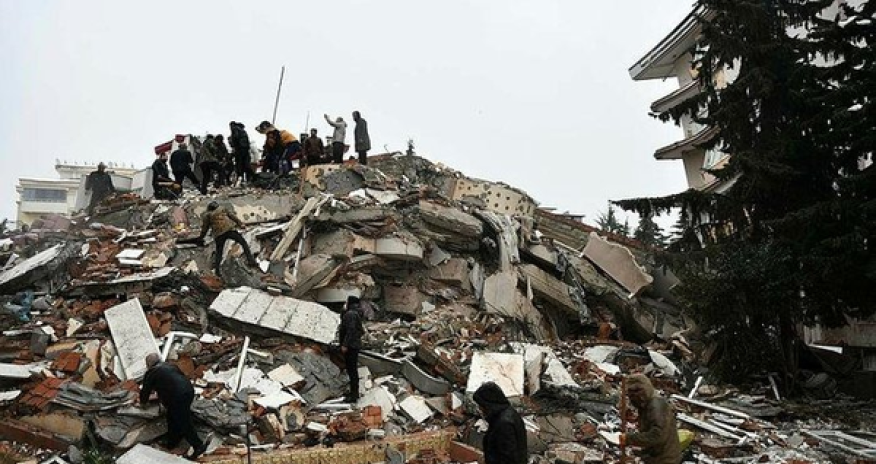 Aİ Türkiyə və Suriya üçün ianə konfransı keçirəcək