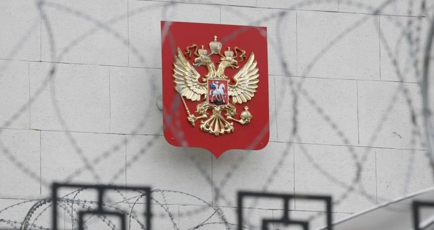 Aİ Rusiyaya qarşı sanksiyaları daha bir il uzadıb