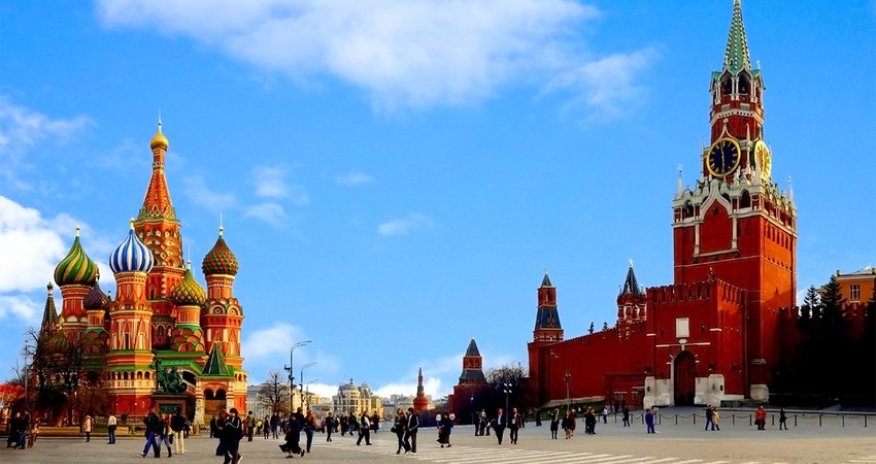 Rusiya Strateji Silahların Azaldılması Müqaviləsində iştirakını dayandırır