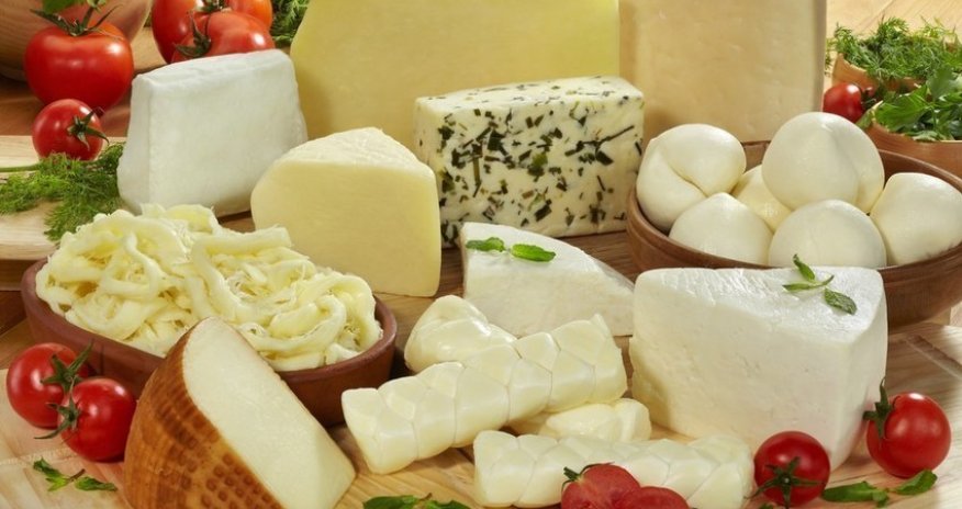 Fransadan Ukraynaya təhlükəli pendir tədarük olunub