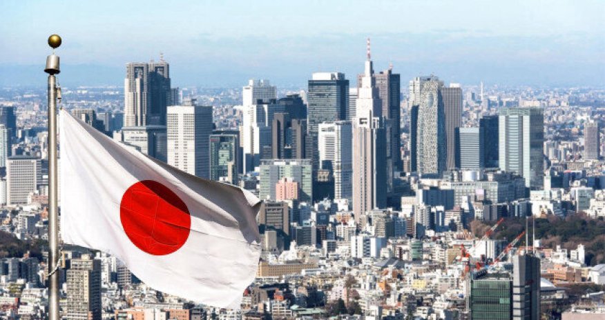 Yaponiya Ukraynaya 5.5 milyon dollarlıq yardım göndərir