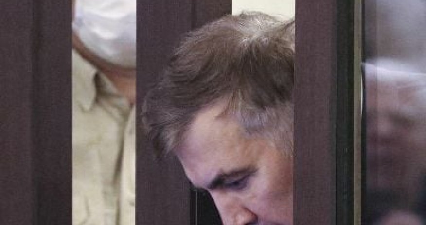 Mixail Saakaşvilini azad etmək üçün Tbilisidə qərargah yaradılıb