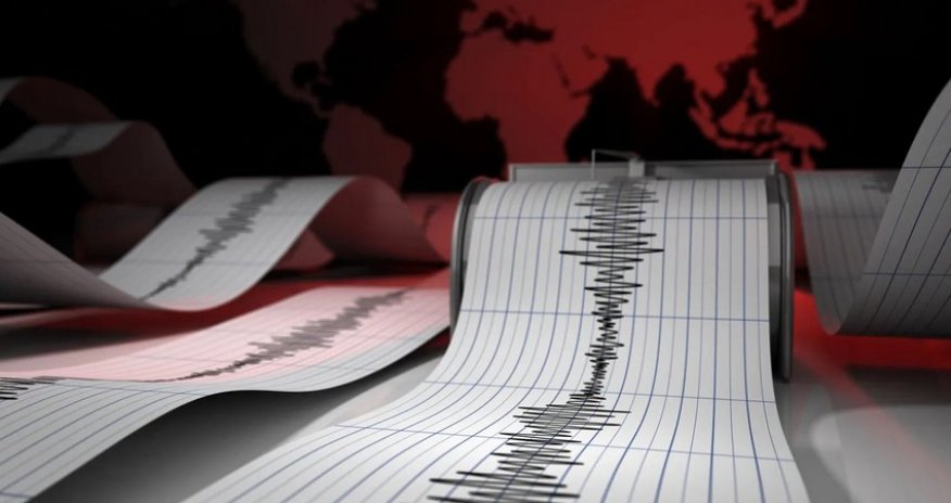 İranda 5,1 bal gücündə zəlzələ olub