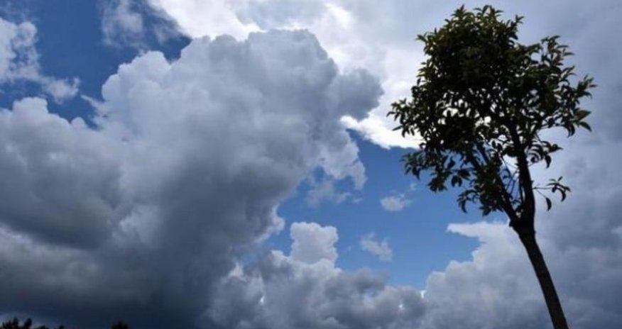 Azerbaijan weather forecast for February 23