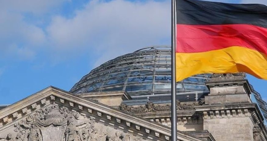 Берлин высылает иранских дипломатов