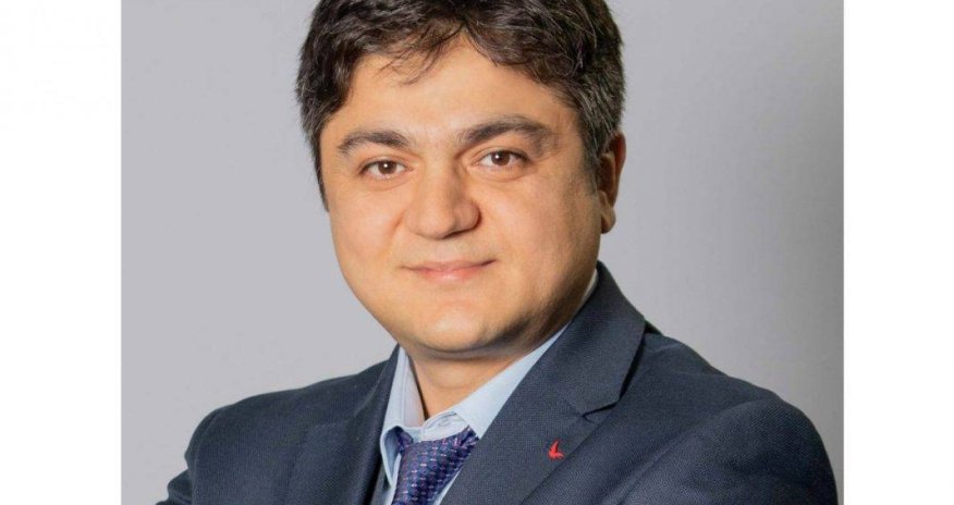 Elektron Təhlükəsizlik Xidmətinin rəisi vəzifəsindən ayrılıb