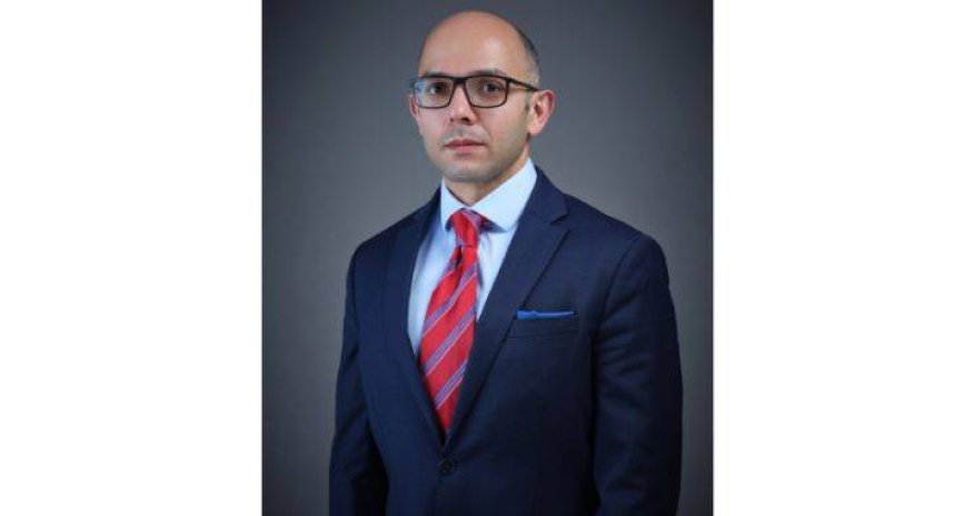 “Unicapital İnvestisiya Şirkəti” ASC-nin rəhbərliyində dəyişiklik olub