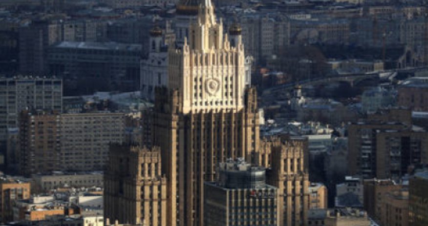 Москва обратилась к Баку и Еревану