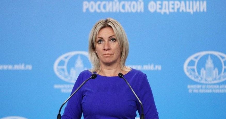 Moskva İrəvan və Bakıdakı rəsmisləri münasibətləri normallaşdırmağa çağırıb