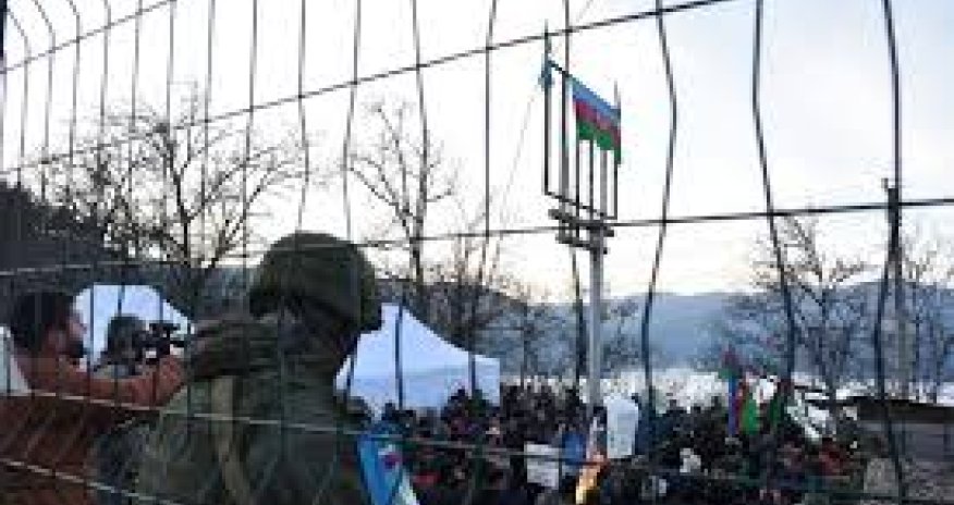 BMT Məhkəməsi Bakını Laçın dəhlizi boyunca sərbəst hərəkəti təmin etməyə çağırıb