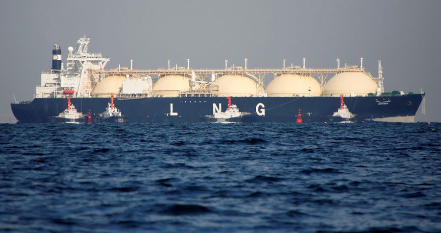 Albaniyada polis Rusiya Federasiyasından neft daşıyan tankeri saxlayıb