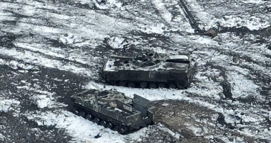 Rusiyanın itkilərinin sayı açıqlanıb - RƏSMİ