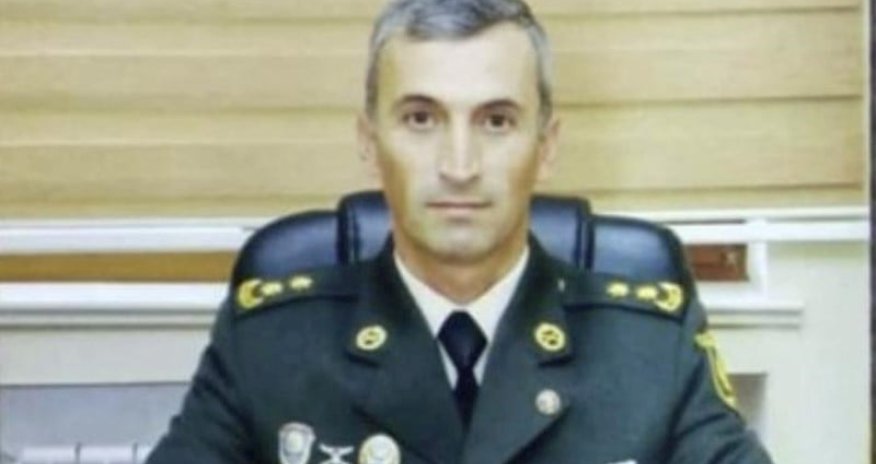 Polkovnik-leytenantın ölümündən 3 ay keçib, onu vuran hələ tutulmayıb - ŞİKAYƏT