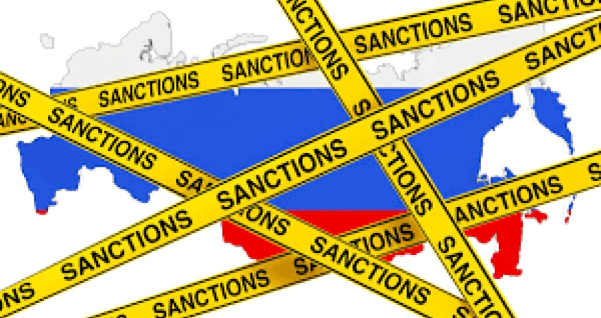 Rusiya ən çox sanksiyaya məruz qalan ölkələr arasında birincidir