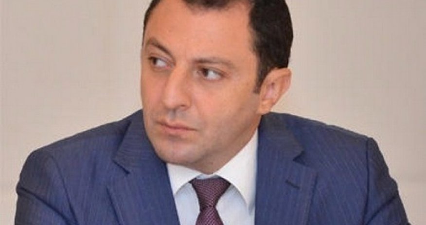 Beynəlxalq Məhkəmə Ermənistanın 3 vəsatətindən birini ləğv edib - Nazir müavini