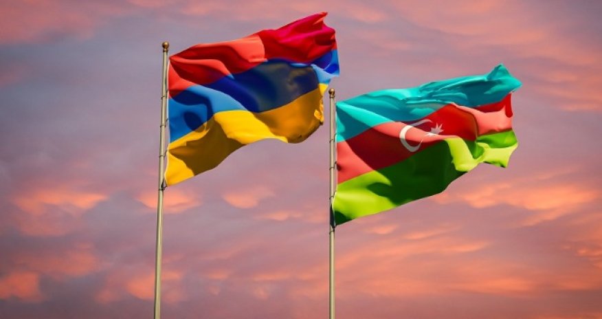 Rusiya Ermənistan və Azərbaycana sülh müqaviləsini hazırlamaqda kömək edir