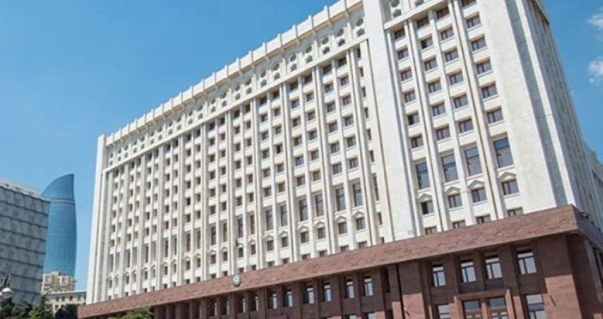 Əfv Komissiyası indiyə qədər 900-dən çox müraciətə baxıb