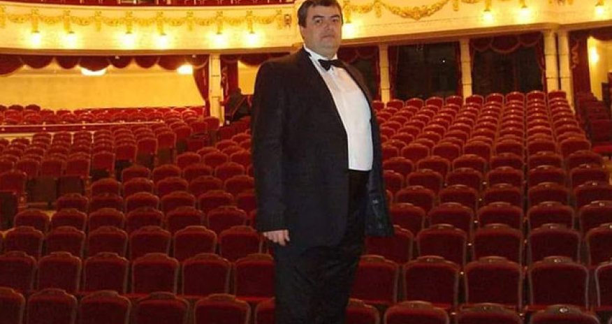 Xalq artisti vəfat etdi