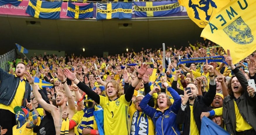 Armenians planning to sabotage Sweden-Azerbaijan match