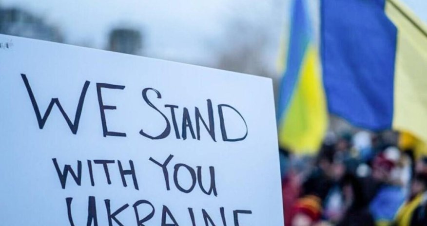 Посол Украины: Ценим поддержку, которая приближает нас к общей победе