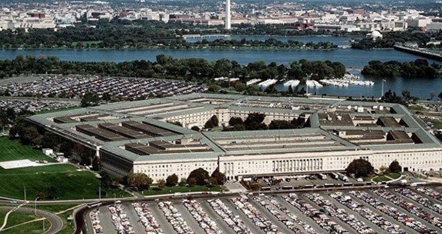 Pentaqon rəhbəri Çinə xəbərdarlıq edib