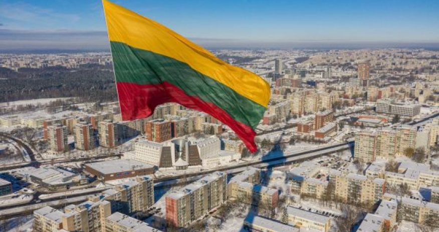 В Литве пожертвовали 14 млн евро на приобретение радаров для Украины