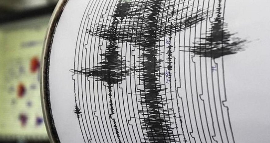 Kamçatkada 6,1 maqnitudalı zəlzələ olub