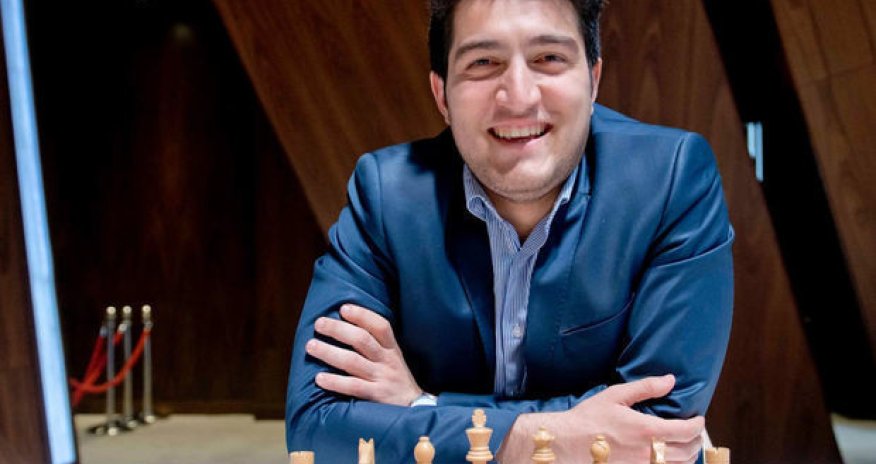 Чемпион Азербайджана навсегда покинул страну