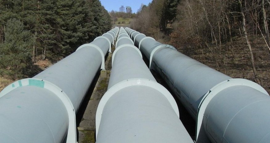 В Польше сообщили о прекращении поставок российской нефти по трубопроводу 