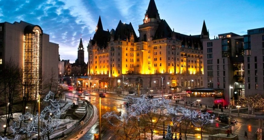 Kanada paytaxtında 26 fevral Xocalı faciəsi qurbanlarının Anım Günü elan olunub - BƏYANNAMƏ