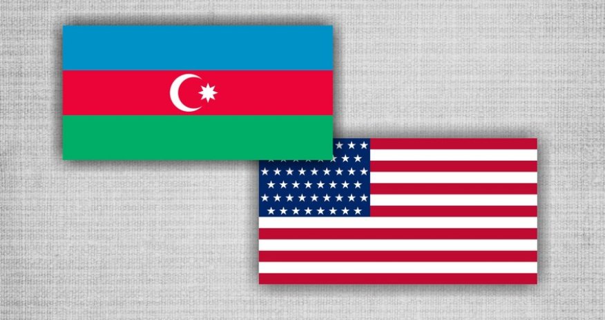 Посольство США выразило соболезнования в связи с годовщиной Ходжалинской трагедии