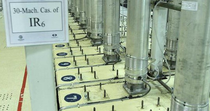 ABŞ: İran nüvə silahı proqramına yenidən başlamaq qərarına gəlməyib