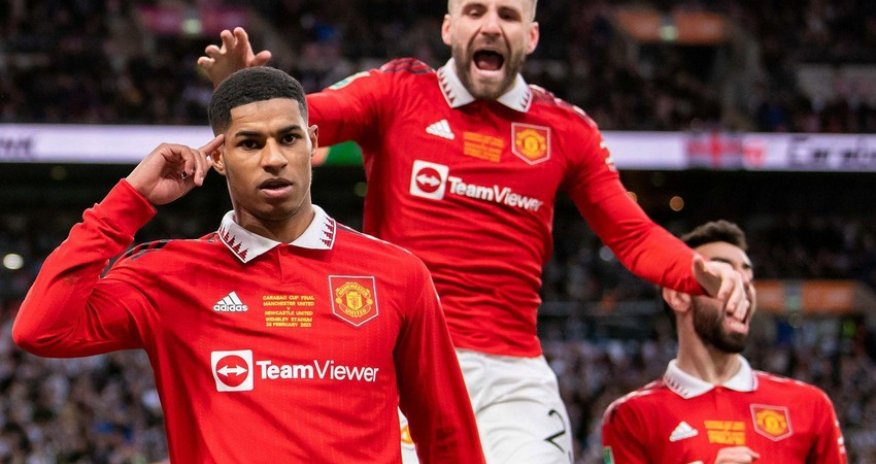 Футболисты 