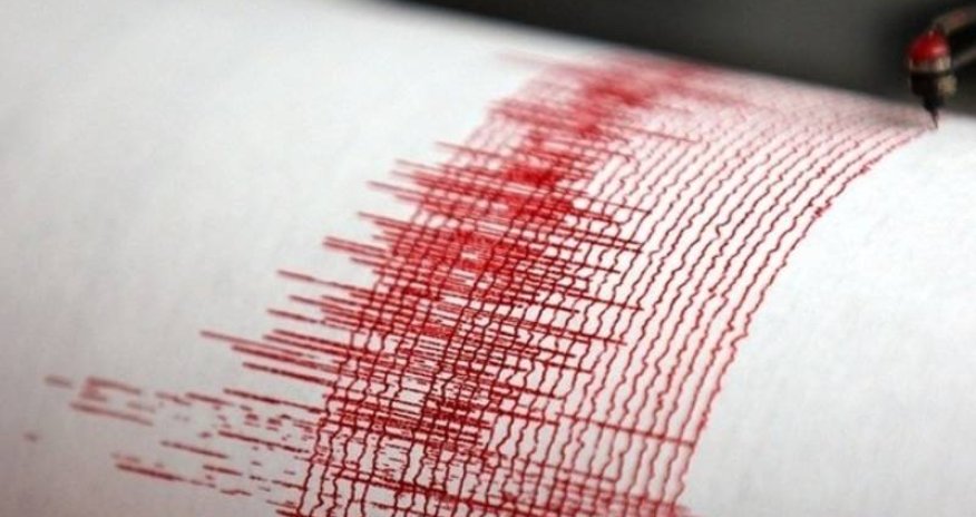 Qırğızıstanda 5.9 bal gücündə zəlzələ olub