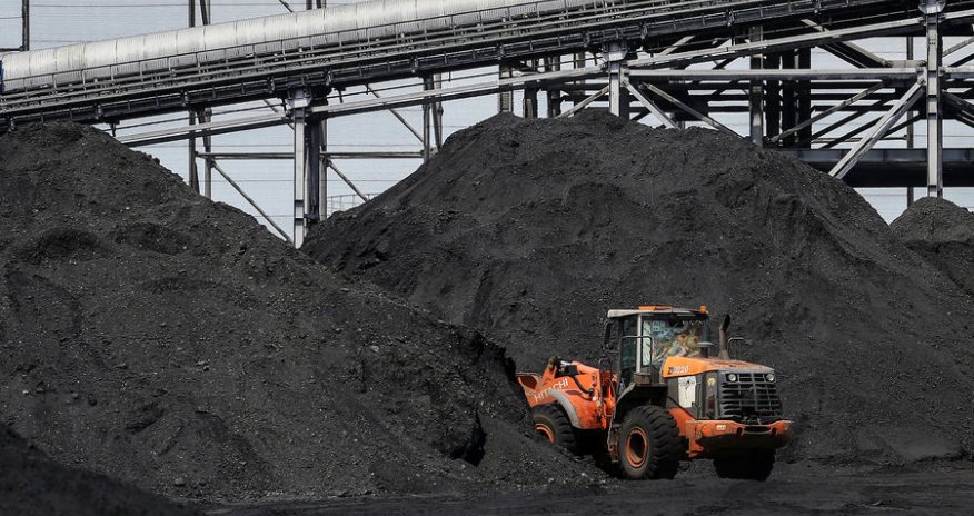 Çin Rusiyadan kömür alışını üç dəfə artırıb